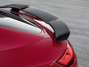 Audi TT &ndash; Mocniejsze silniki, choć bez Diesla